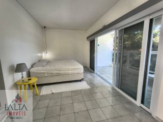 casa Pé na areia!