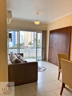Apartamento porteira fechada no Indaiá - Caraguatatuba/SP