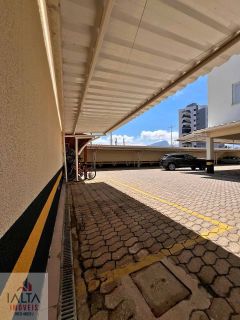 Apartamento porteira fechada no Indaiá - Caraguatatuba/SP