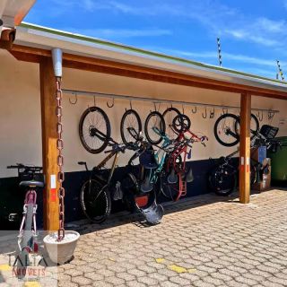 Apartamento porteira fechada no Indaiá - Caraguatatuba/SP