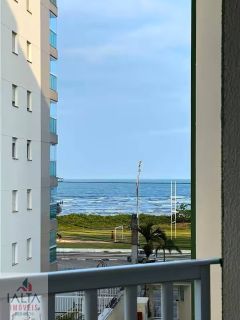 Apartamento porteira fechada no Indaiá - Caraguatatuba/SP