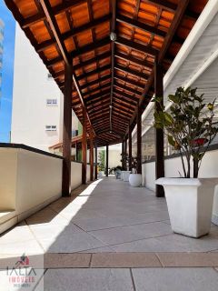 Apartamento porteira fechada no Indaiá - Caraguatatuba/SP