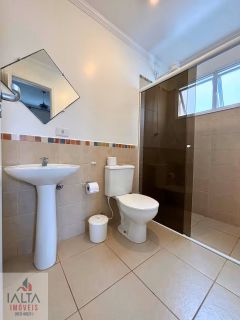 Apartamento porteira fechada no Indaiá - Caraguatatuba/SP