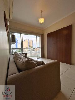 Apartamento porteira fechada no Indaiá - Caraguatatuba/SP