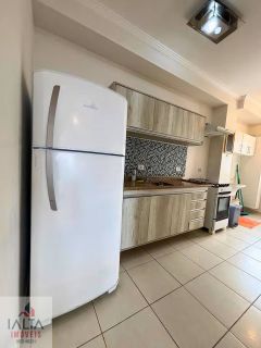 Apartamento porteira fechada no Indaiá - Caraguatatuba/SP