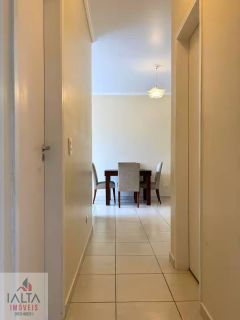 Apartamento porteira fechada no Indaiá - Caraguatatuba/SP