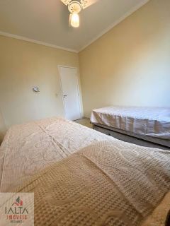 Apartamento porteira fechada no Indaiá - Caraguatatuba/SP