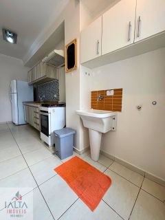 Apartamento porteira fechada no Indaiá - Caraguatatuba/SP