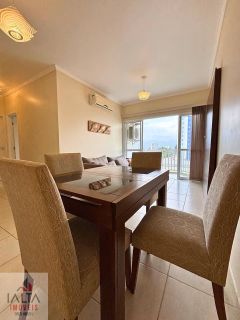 Apartamento porteira fechada no Indaiá - Caraguatatuba/SP