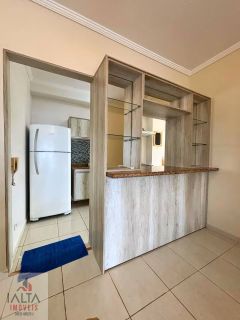 Apartamento porteira fechada no Indaiá - Caraguatatuba/SP