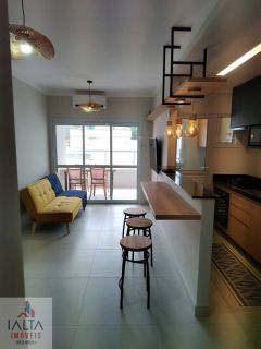 Apartamento novo duas suítes!