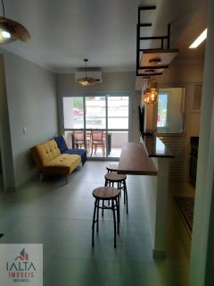 Apartamento novo duas suítes!