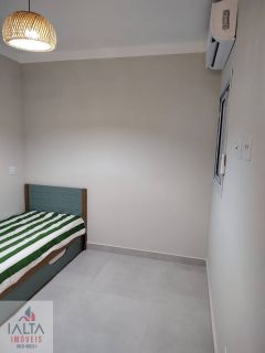 Apartamento novo duas suítes!