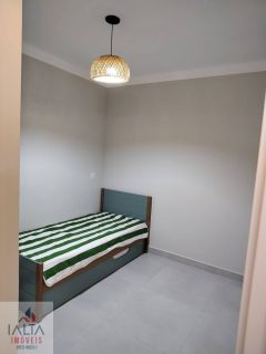 Apartamento novo duas suítes!