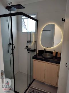 Apartamento novo duas suítes!