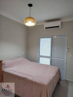 Apartamento novo duas suítes!