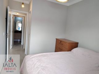 Apartamento novo duas suítes!