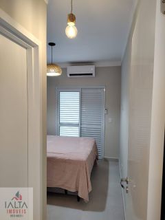 Apartamento novo duas suítes!