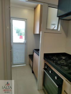 Apartamento novo duas suítes!