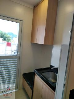 Apartamento novo duas suítes!