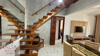 Cobertura Duplex à Venda na Praia do Tenório – Ubatuba/SP