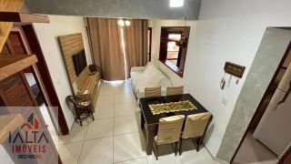 Cobertura Duplex à Venda na Praia do Tenório – Ubatuba/SP
