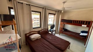 Cobertura Duplex à Venda na Praia do Tenório – Ubatuba/SP