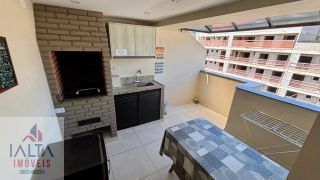 Cobertura Duplex à Venda na Praia do Tenório – Ubatuba/SP