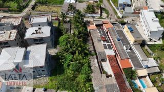 TERRENO À VENDA – OPORTUNIDADE PARA CONSTRUÇÃO DE CONDOMÍNIO VILLAGIO