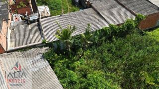 TERRENO À VENDA – OPORTUNIDADE PARA CONSTRUÇÃO DE CONDOMÍNIO VILLAGIO