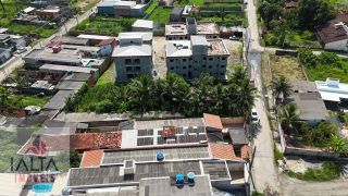 TERRENO À VENDA – OPORTUNIDADE PARA CONSTRUÇÃO DE CONDOMÍNIO VILLAGIO