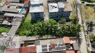 TERRENO À VENDA – OPORTUNIDADE PARA CONSTRUÇÃO DE CONDOMÍNIO VILLAGIO