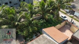 TERRENO À VENDA – OPORTUNIDADE PARA CONSTRUÇÃO DE CONDOMÍNIO VILLAGIO