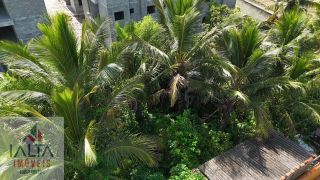 TERRENO À VENDA – OPORTUNIDADE PARA CONSTRUÇÃO DE CONDOMÍNIO VILLAGIO