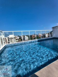 Apartamento novo próximo a praia!