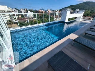 Apartamento novo próximo a praia!