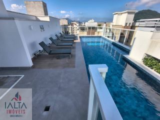 Apartamento novo próximo a praia!