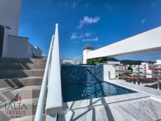 Apartamento novo próximo a praia!