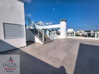 Apartamento novo próximo a praia!