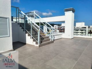 Apartamento novo próximo a praia!