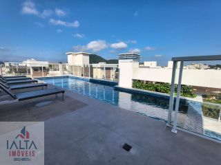 Apartamento novo próximo a praia!