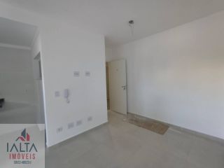Apartamento novo próximo a praia!