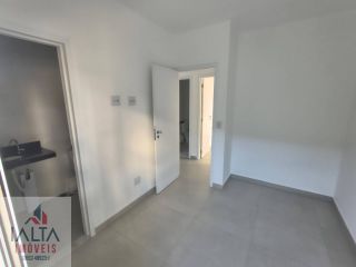 Apartamento novo próximo a praia!