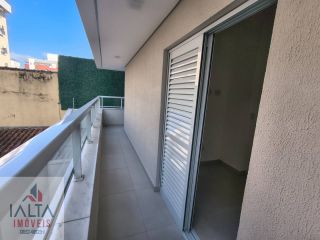 Apartamento novo próximo a praia!
