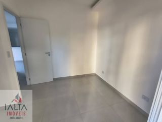 Apartamento novo próximo a praia!
