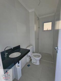 Apartamento novo próximo a praia!