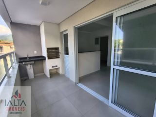 Apartamento novo próximo a praia!