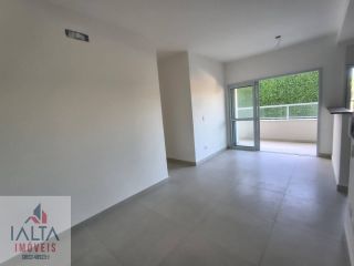 Apartamento novo próximo a praia!
