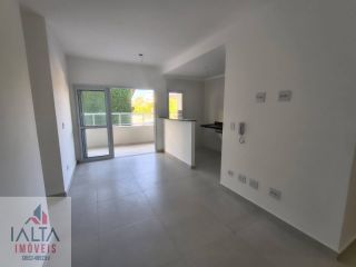 Apartamento novo próximo a praia!