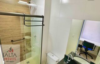 Apartamento duas suítes!